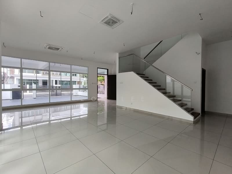 Semi-Detached House for Sale in Johor Bahru (Johor) - Zoe Lee - Living Room - PropertyGuru.com.my