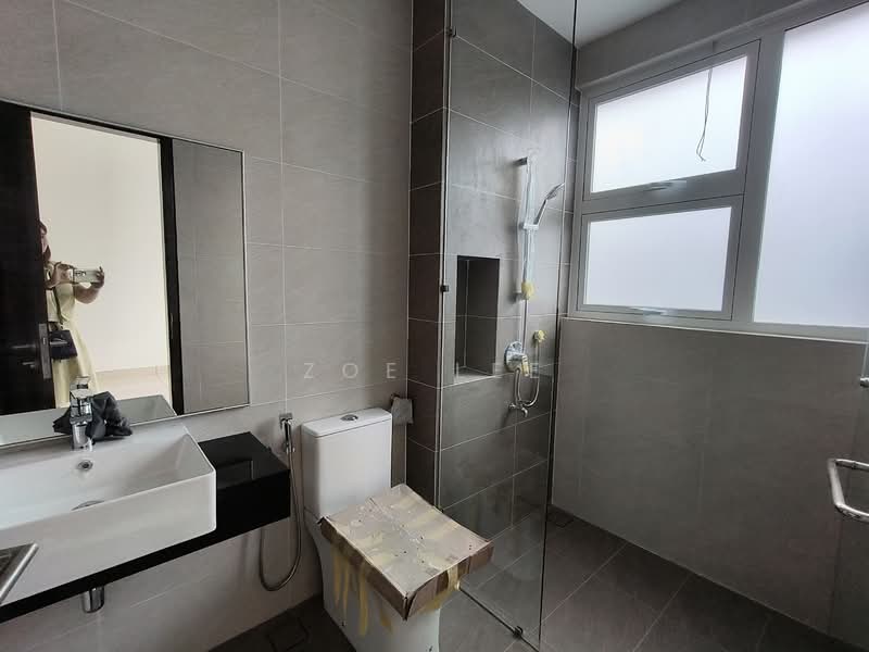 Semi-Detached House for Sale in Johor Bahru (Johor) - Zoe Lee - Bathroom - PropertyGuru.com.my