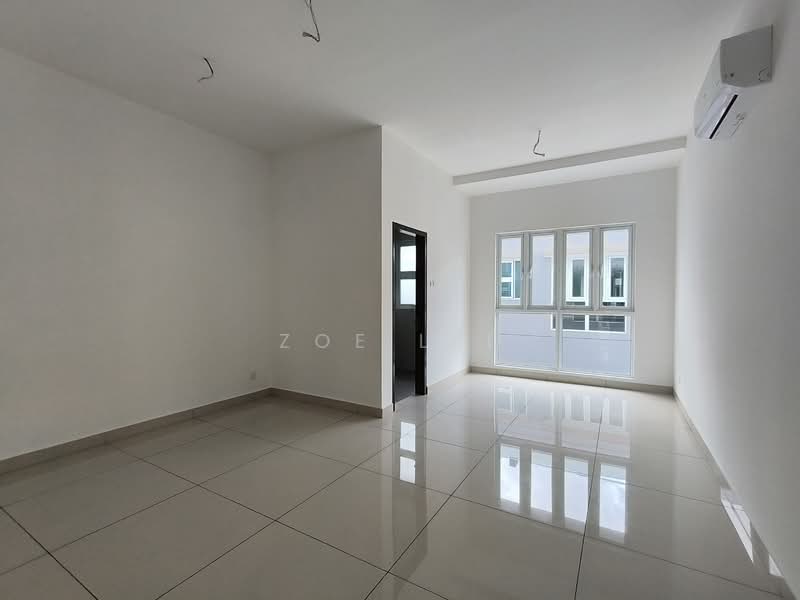 Semi-Detached House for Sale in Johor Bahru (Johor) - Zoe Lee - Living Room - PropertyGuru.com.my