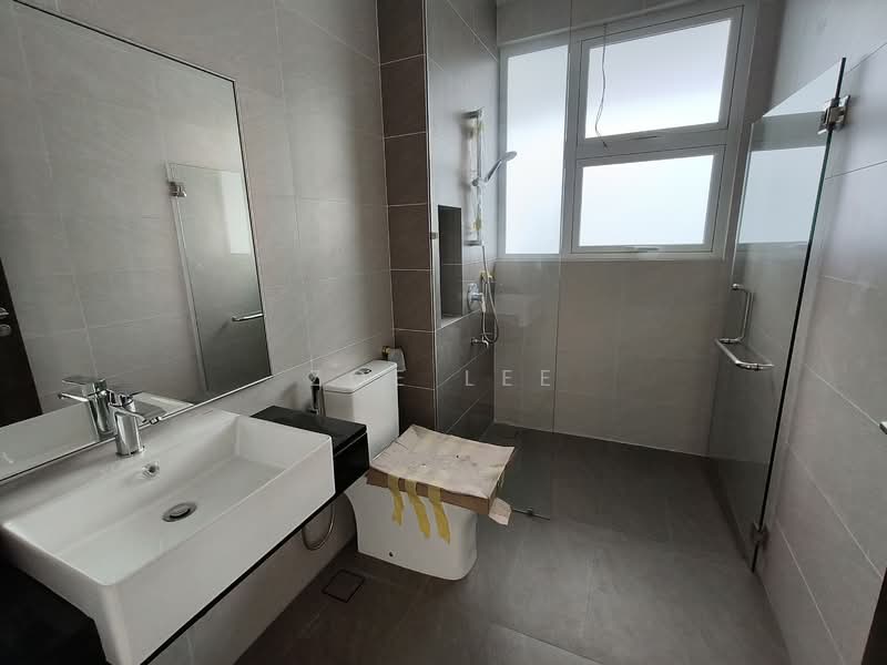 Semi-Detached House for Sale in Johor Bahru (Johor) - Zoe Lee - Bathroom - PropertyGuru.com.my