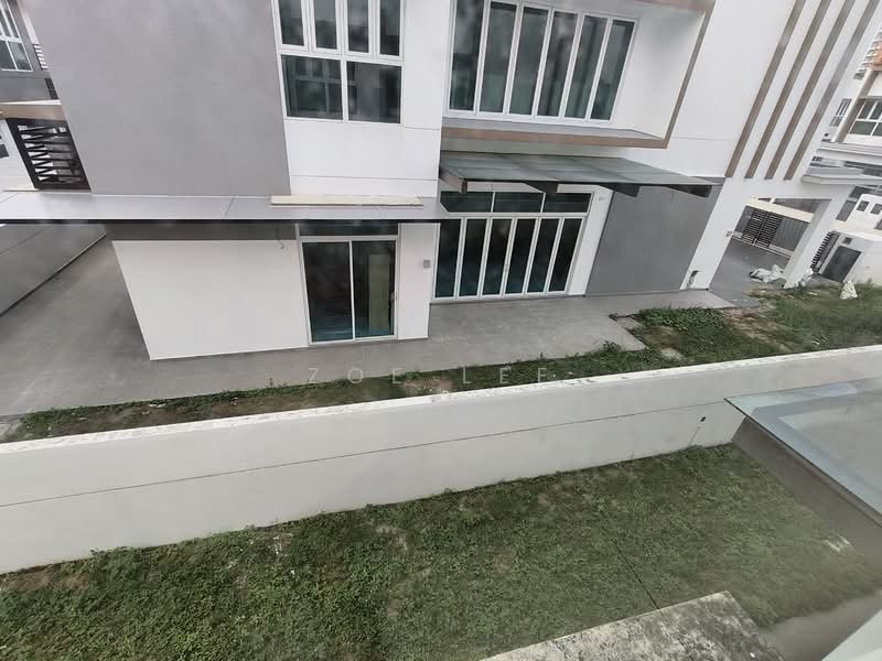 Semi-Detached House for Sale in Johor Bahru (Johor) - Zoe Lee - Exterior - PropertyGuru.com.my