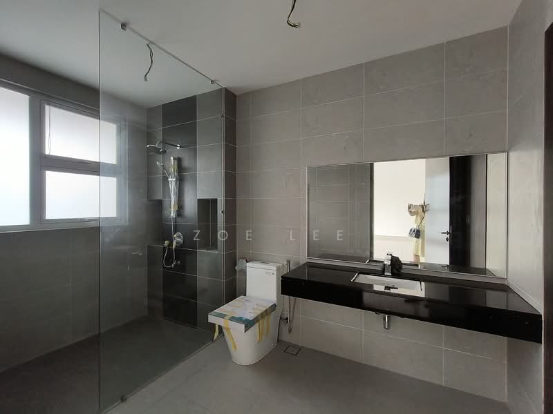 Semi-Detached House for Sale in Johor Bahru (Johor) - Zoe Lee - Bathroom - PropertyGuru.com.my