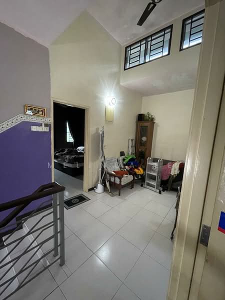 2-storey Terraced House for Sale in Taman Impian Emas (Skudai) - Melinda Ee - Interior - PropertyGuru.com.my