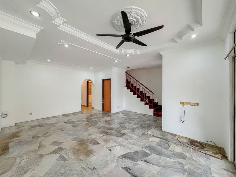Rumah Teres 2.5 Tingkat untuk Dijual di Seri Kembangan (Selangor) - Firdaus Hamidun - PropertyGuru.com.my