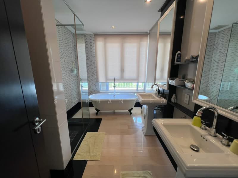 Condominium for Rent at Andaman @ Quayside - Stephan Yeoh - Bathroom - PropertyGuru.com.my