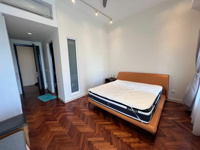 Condominium for Rent at Andaman @ Quayside - Stephan Yeoh - Bedroom - PropertyGuru.com.my