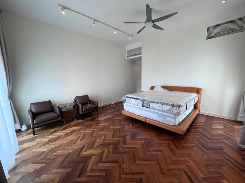 Condominium for Rent at Andaman @ Quayside - Stephan Yeoh - Bedroom - PropertyGuru.com.my