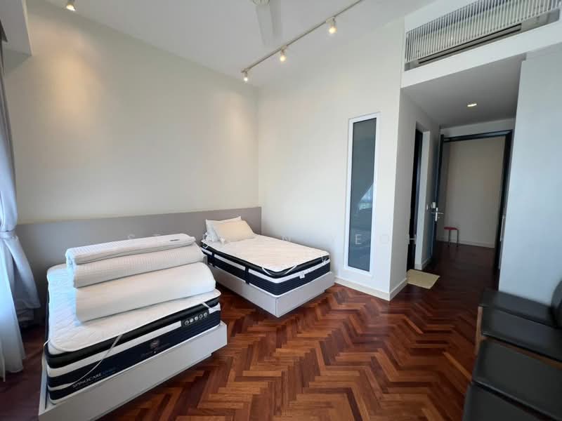 Condominium for Rent at Andaman @ Quayside - Stephan Yeoh - Bedroom - PropertyGuru.com.my