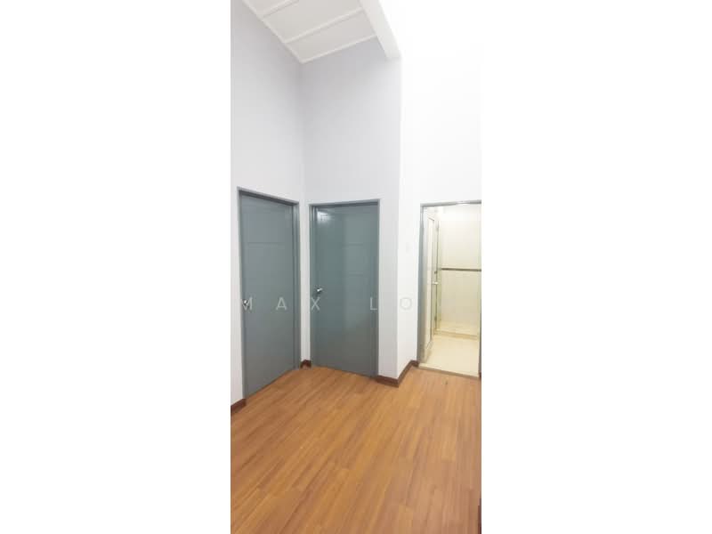 2-storey Terraced House for Sale in Taman Bukit Desa (Taman Desa) - Max Low - Interior - PropertyGuru.com.my
