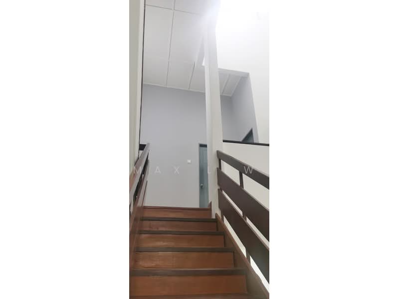 2-storey Terraced House for Sale in Taman Bukit Desa (Taman Desa) - Max Low - Interior - PropertyGuru.com.my