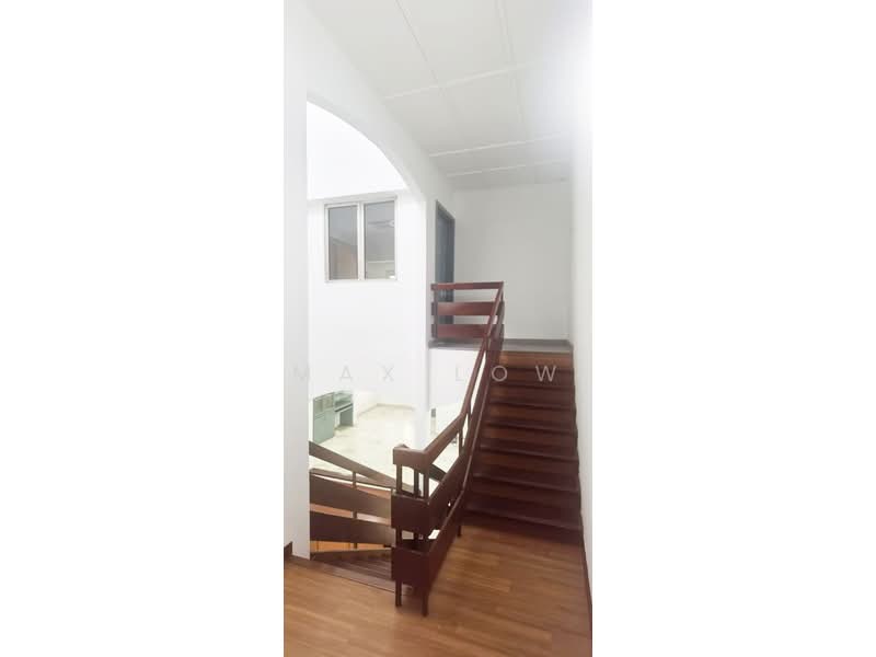 2-storey Terraced House for Sale in Taman Bukit Desa (Taman Desa) - Max Low - Interior - PropertyGuru.com.my