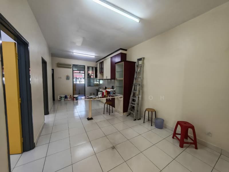 1-storey Terraced House for Sale in Taman Impian Emas (Skudai) - Ee Fong Toh - Interior - PropertyGuru.com.my