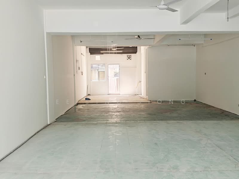 Shop for Rent in Rawang (Selangor) - Lee Sing Siong - Interior - PropertyGuru.com.my