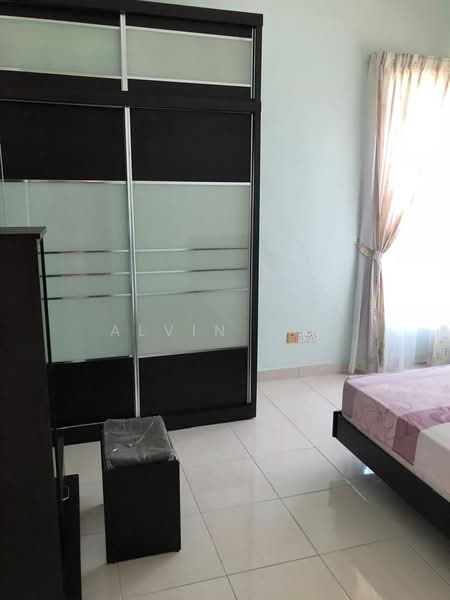Condominium for Sale at Regency Heights Condo - Alvin Sim - Bedroom - PropertyGuru.com.my