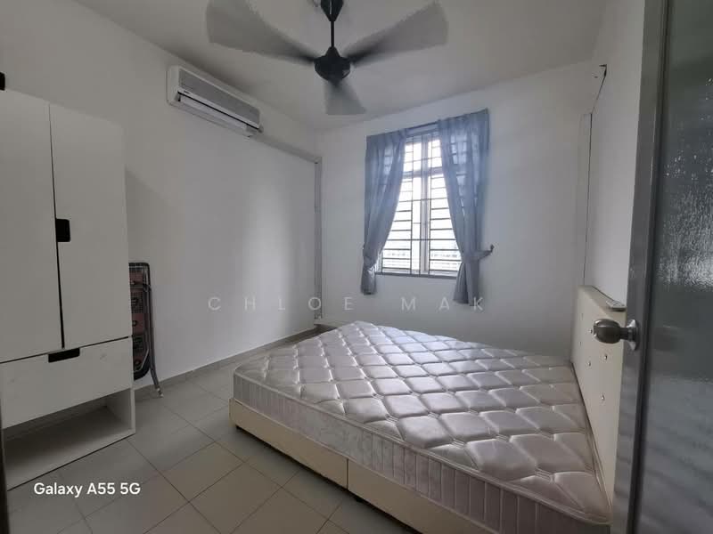 Pangsapuri untuk Disewa di Lake View Suites - Chloe Mak - Bedroom - PropertyGuru.com.my