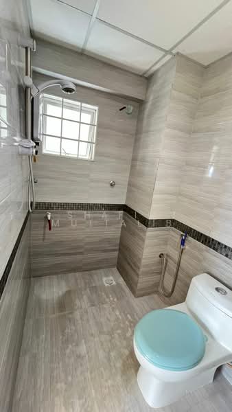 Pangsapuri untuk Disewa di Prisma Perdana - Shafiq Muttalib - PropertyGuru.com.my
