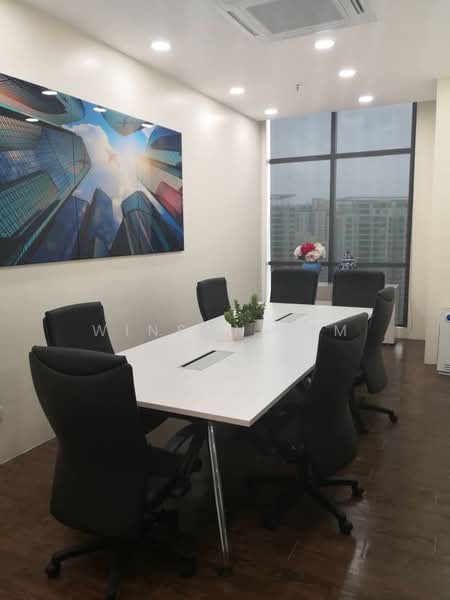 Office for Sale in Bangsar Utama (Bangsar) - Winson Lim - Interior - PropertyGuru.com.my