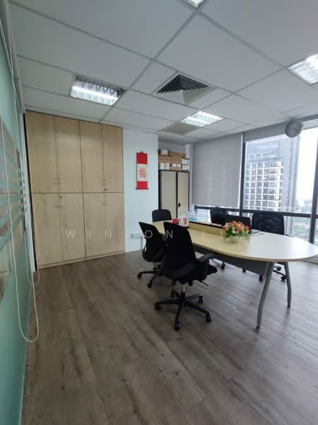 Office for Sale in Bangsar Utama (Bangsar) - Winson Lim - Interior - PropertyGuru.com.my