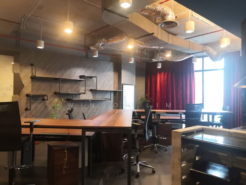 Office for Sale in Bangsar Utama (Bangsar) - Winson Lim - Interior - PropertyGuru.com.my
