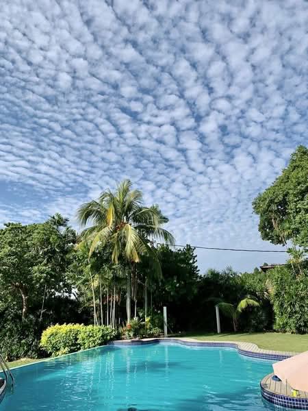 Rumah Banglo untuk Dijual di Port Dickson (Negeri Sembilan) - Mahzah Mohd Rapiee - Pool - PropertyGuru.com.my