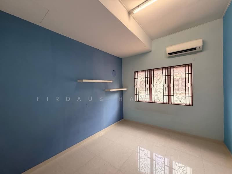Rumah Teres 2 Tingkat untuk Dijual di Seksyen 23 (Shah Alam) - Firdaus Hamidun - PropertyGuru.com.my