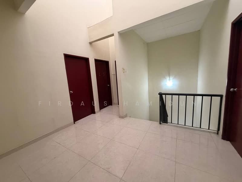 Rumah Teres 2 Tingkat untuk Dijual di Seksyen 23 (Shah Alam) - Firdaus Hamidun - PropertyGuru.com.my