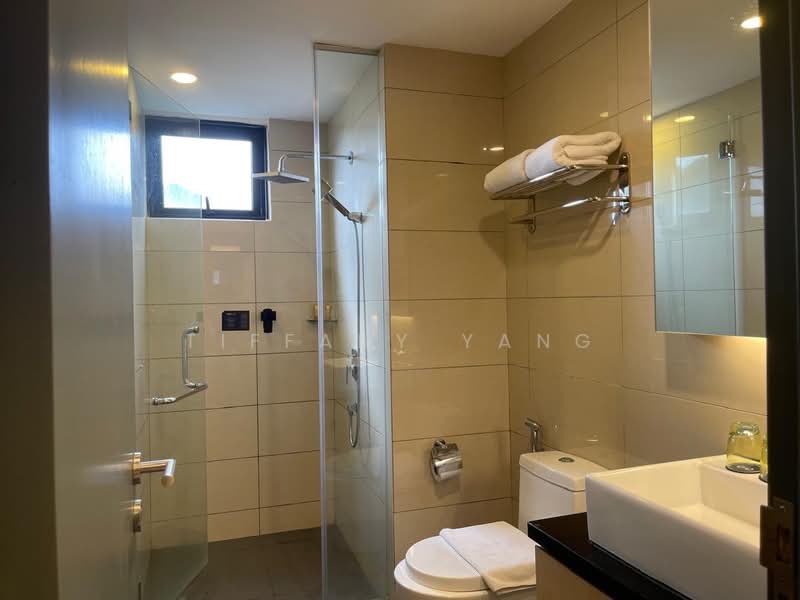 Service Residence for Sale at Grand Ion Delemen - Tiffany Yang - Bathroom - PropertyGuru.com.my