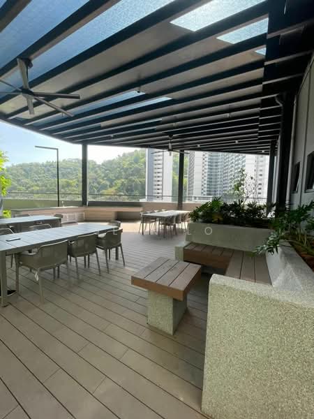 Service Residence for Rent at D'Cosmos Residences - Sean Lo - PropertyGuru.com.my