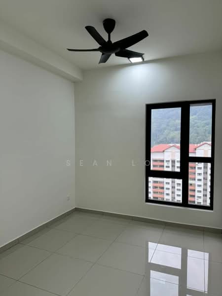 Service Residence for Rent at D'Cosmos Residences - Sean Lo - Interior - PropertyGuru.com.my