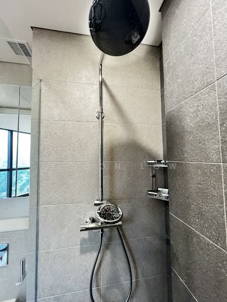 Service Residence for Rent at TRX Residences - Jenson Low - Bathroom - PropertyGuru.com.my