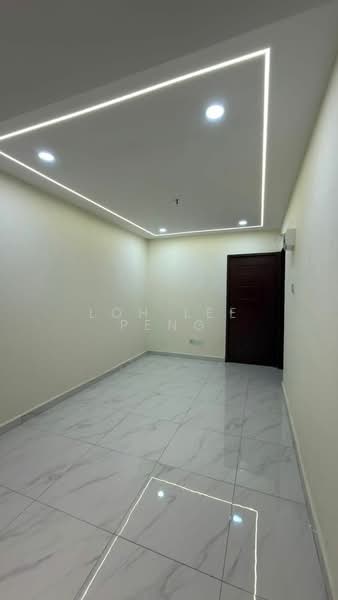 Flat for Sale at Taman Putri Kulai - Loh Lee Peng - PropertyGuru.com.my