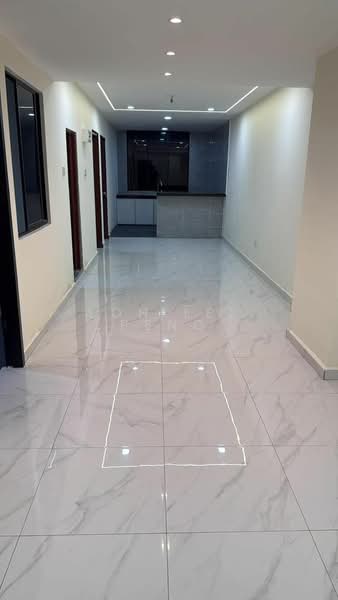 Flat for Sale at Taman Putri Kulai - Loh Lee Peng - PropertyGuru.com.my