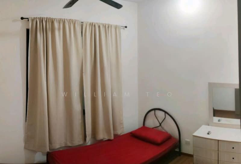 Servis Apartment untuk Disewa di Zentro Residences Serviced Apartment - William Teo - PropertyGuru.com.my