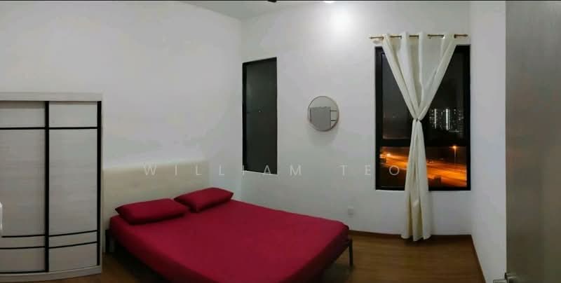 Servis Apartment untuk Disewa di Zentro Residences Serviced Apartment - William Teo - PropertyGuru.com.my