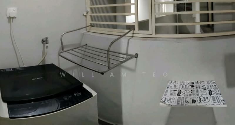 Servis Apartment untuk Disewa di Zentro Residences Serviced Apartment - William Teo - PropertyGuru.com.my