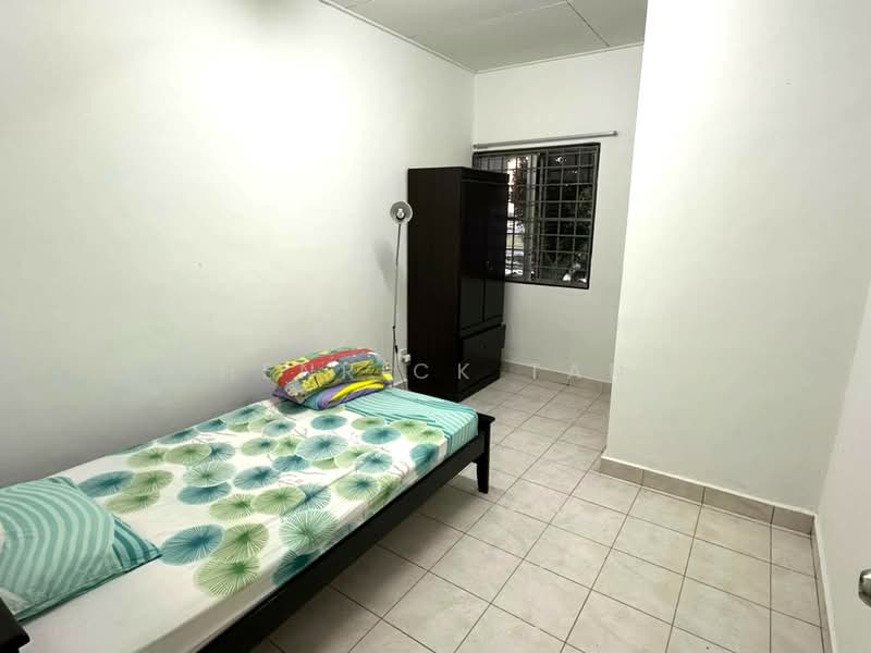 2-storey Terraced House for Sale in Taman Putra Prima (Puchong) - Henrick Tan - Bedroom - PropertyGuru.com.my