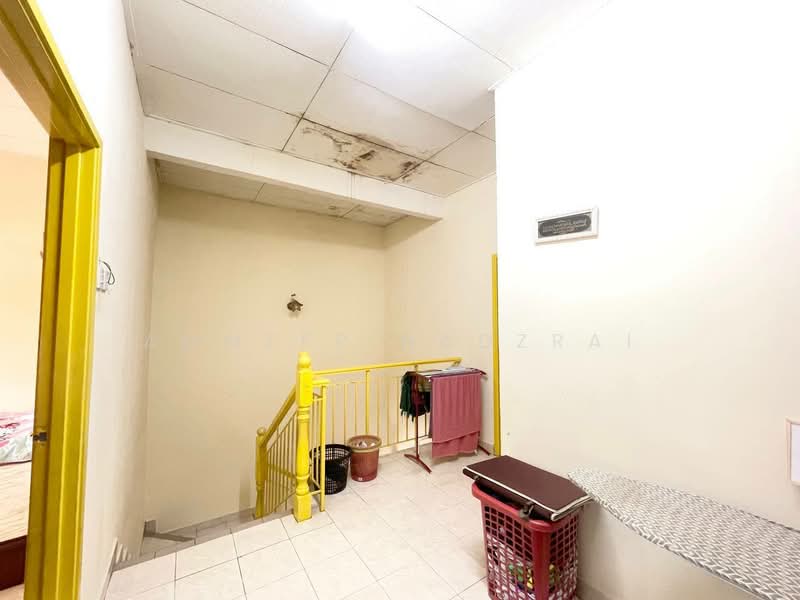 2-storey Terraced House for Sale in Bandar Baru Bangi (Selangor) - Ammeer Nadzrai - Interior - PropertyGuru.com.my
