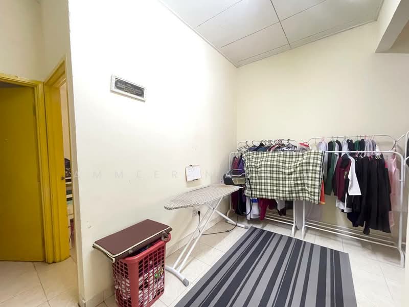 2-storey Terraced House for Sale in Bandar Baru Bangi (Selangor) - Ammeer Nadzrai - Interior - PropertyGuru.com.my