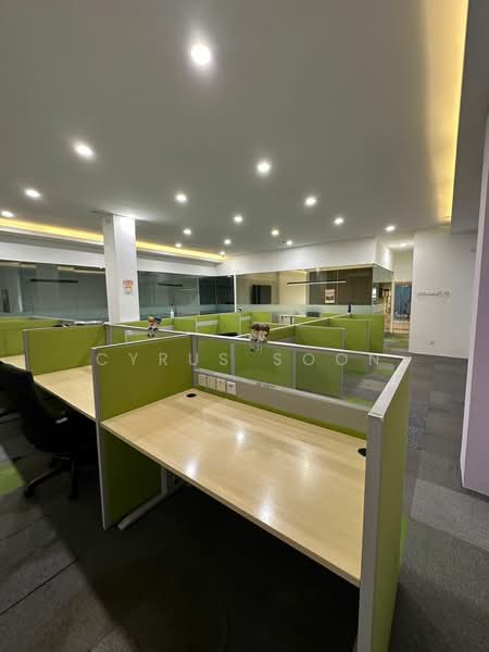 Kilang untuk Dijual di Sungai Buloh (Selangor) - Cyrus Soon - Interior - PropertyGuru.com.my