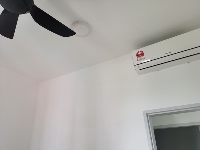 Servis Apartment untuk Disewa di The Amber Residence @ TwentyFive.7 - Alice Wong - Interior - PropertyGuru.com.my