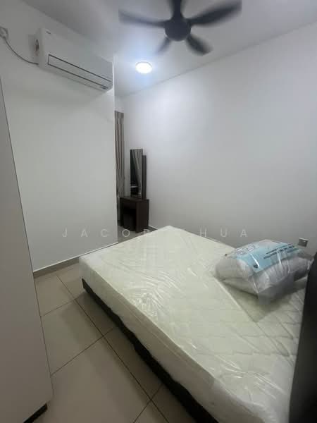 Service Residence for Rent at Twin Danga Residence - Jacob Chua - Bedroom - PropertyGuru.com.my