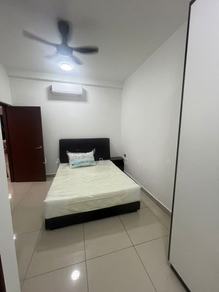 Service Residence for Rent at Twin Danga Residence - Jacob Chua - Bedroom - PropertyGuru.com.my