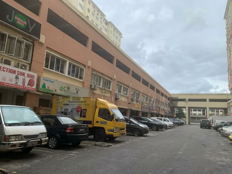 Shop for Sale in Puchong (Selangor) - Stanley Yap - PropertyGuru.com.my