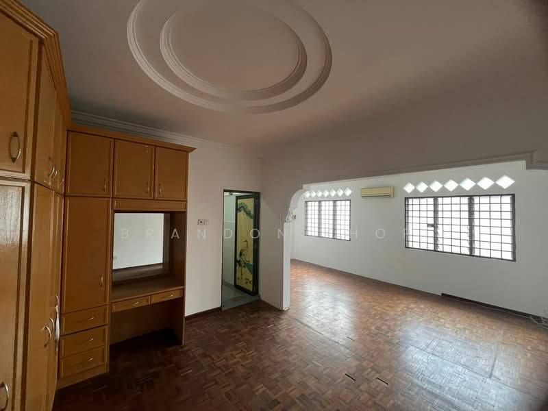 Rumah Teres 2 Tingkat untuk Dijual di Taman Skudai Baru (Skudai) - Brandon Khor - Living Room - PropertyGuru.com.my