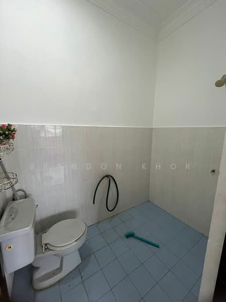 Rumah Teres 2 Tingkat untuk Dijual di Taman Skudai Baru (Skudai) - Brandon Khor - Bathroom - PropertyGuru.com.my