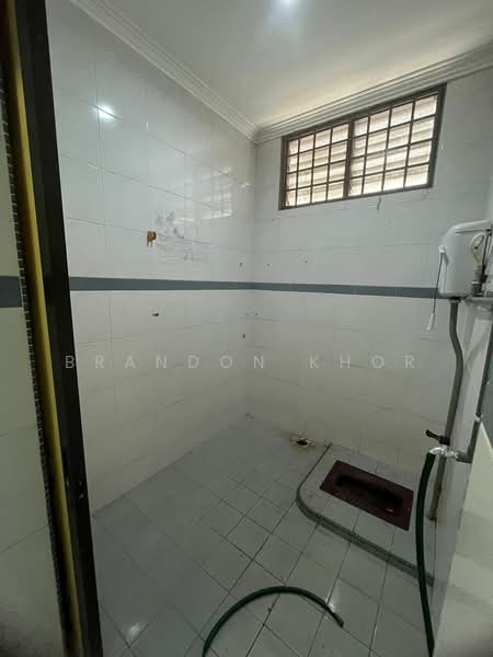 Rumah Teres 2 Tingkat untuk Dijual di Taman Skudai Baru (Skudai) - Brandon Khor - Bathroom - PropertyGuru.com.my