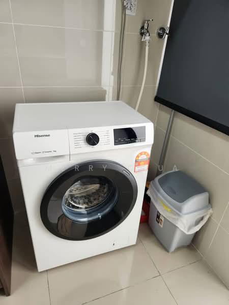 2-storey Terraced House for Rent in Iskandar Puteri (Nusajaya) (Johor) - Merry Chua - Interior - PropertyGuru.com.my