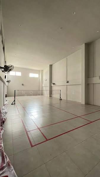 Service Residence for Rent at Kita Impian @ Cybersouth - Norhafiz Bin Mohd Nor - Gym - PropertyGuru.com.my