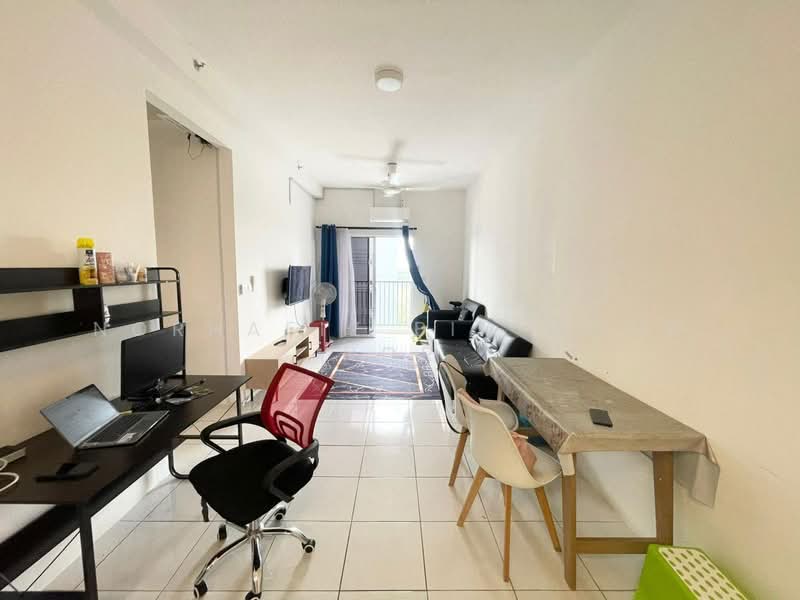 Service Residence for Rent at Kita Impian @ Cybersouth - Norhafiz Bin Mohd Nor - PropertyGuru.com.my
