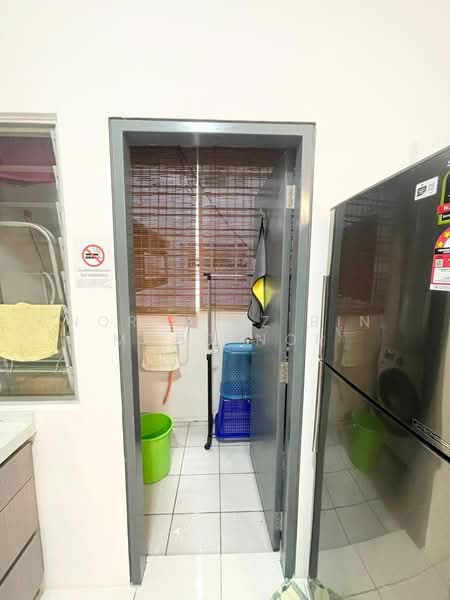 Service Residence for Rent at Kita Impian @ Cybersouth - Norhafiz Bin Mohd Nor - Interior - PropertyGuru.com.my